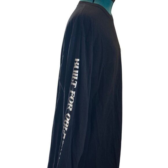 Vans Long-Sleeve T-Shirt - Picture 5 of 7